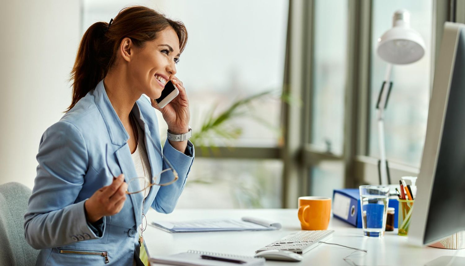 Secretariado Ejecutivo